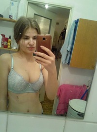Светлана Петрова