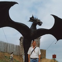 Олег Васильев