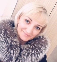 Наталья Викторовна