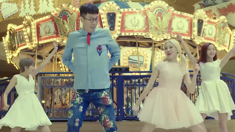 Kim Young Chul Feat. Wheesung( Realslow)