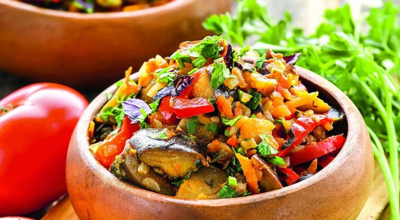 10 блюд, которые заставят вас полюбить грузинскую кухню, изображение №4