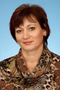 Любовь Прохорова