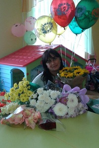 Ирина Васильева