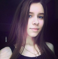 Екатерина Пахомова