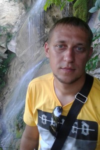 Сергей Дмитриев
