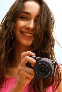 Любовь Захарова