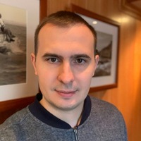 Артем Шевцов