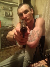 Юрик Титов