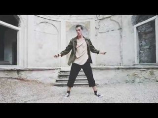 Dennis Lloyd - Leftovers | Pietro Coreography