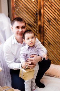 Юрий Гавриков