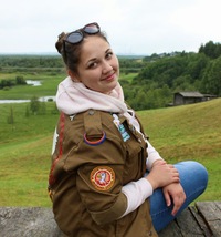 Алекса Яковчук