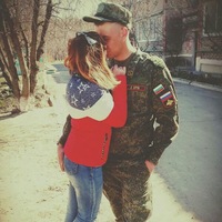 Вова Поляков