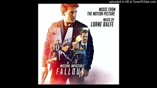 Lorne Balfe - Fallout