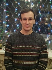 Сергей Коркин