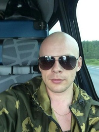 Алекс Кулиниченков