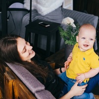 Любовь Полякова