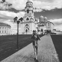 Ольга Михайловна