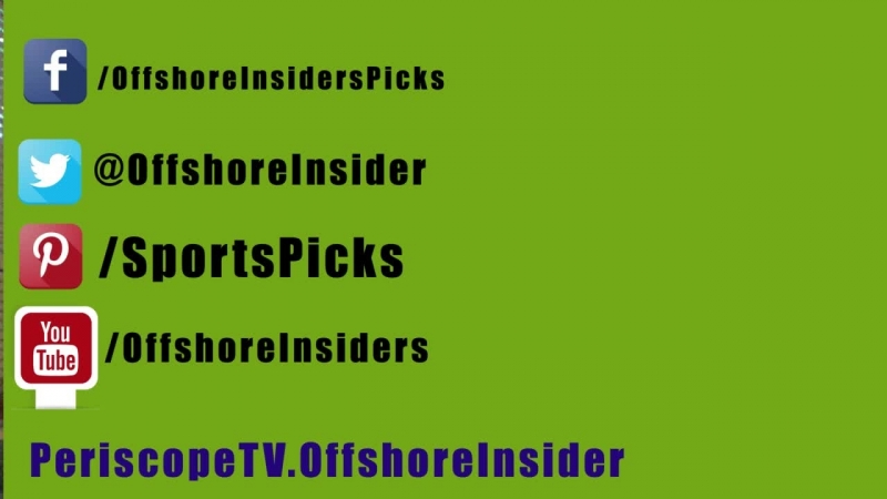Against the Spread Trends For Week 1 NFL 2018 Regular