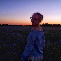 Анюта Бабушкина
