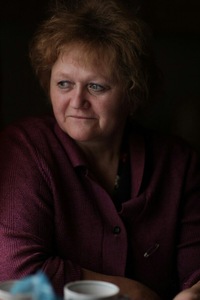 Елена Герасименко