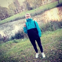 Андрей Чернов
