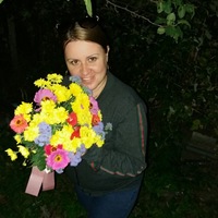 Людмила Новикова