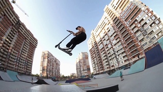 Kickmeat Krasnodar Trip 2018