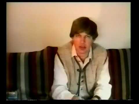 Wolfgang Wiedergut Karma und Reinkarnation aus vedischer Seele 1999