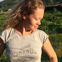 Любовь Тарасова