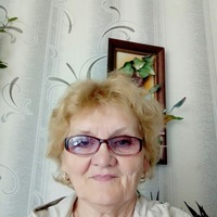 Тамара Кузнецова