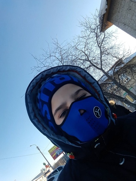 Степан Макаревич, Россия, Новосибирск