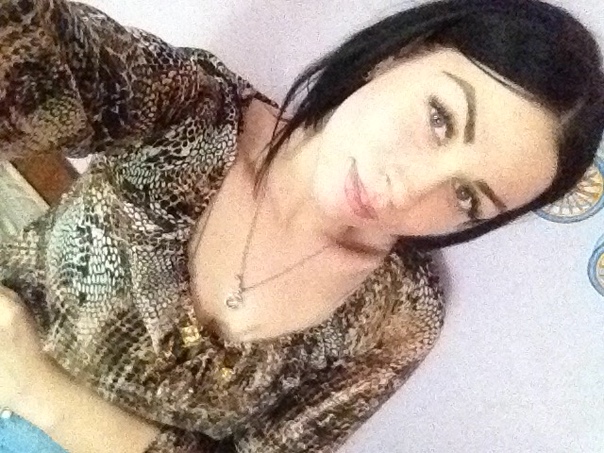 Лилия Борисова