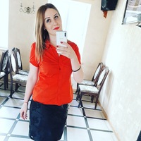 Анастасия Попова