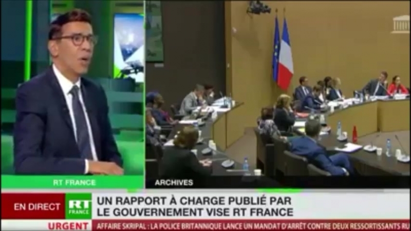 Loi anti fake news et pensée unique, à un jet de pierre du
