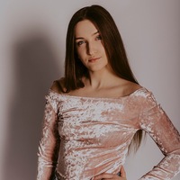 Анастасия Бойко