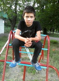 Кирилл Андреев