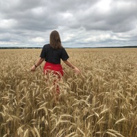 Анжела Купцова