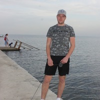 Евгений Кудряшов