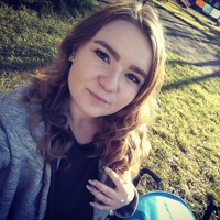 Екатерина Беспалова