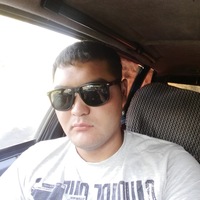 Ернур Турганбаев