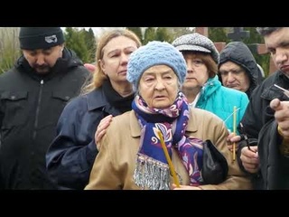 16-го квітня - роковини з дня вбивства Олеся Бузини