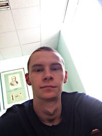 Андрей Чернов