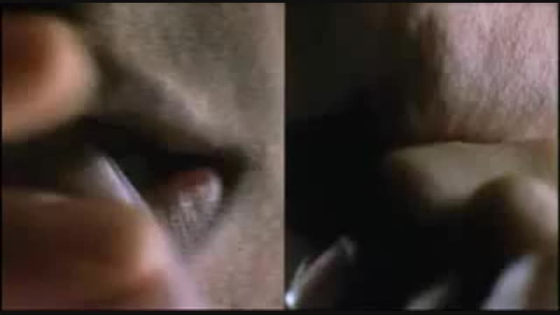 Requiem for a Dream, Three Days Grace Its all
