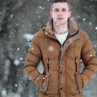 Дмитрий Трушин