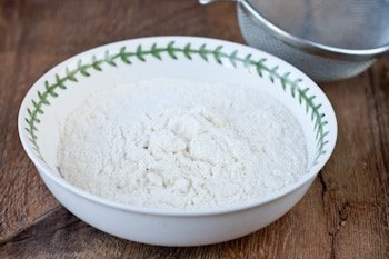 ЧЕРНИЧНЫЙ ПИРОГ, изображение №2