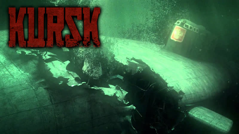 KURSK,