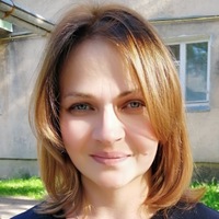 Татьяна Потехина