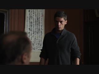 Клирики / Ainsi soient-ils / S01E08 из 08 / на русском