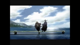 Samurai Champloo Opening - Battlecry