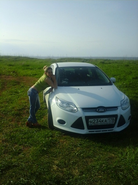 Екатерина Тюрина, Россия, Великий Новгород